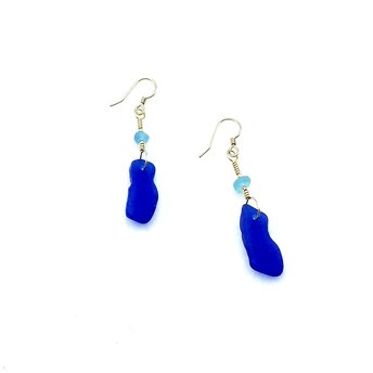 sea glass jewelry