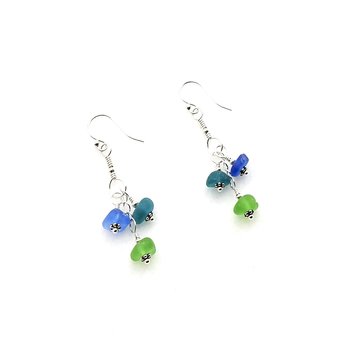 sea glass jewelry