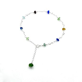 cool anklets for females